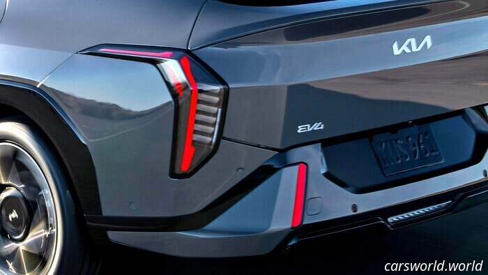 IRS Payment Hold Triggers Dealer Alarm as EV Credit Program Concludes | Carscoops
